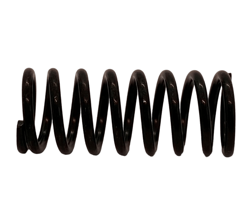 LEKE TEMİZLEME TABANCASI SARI PİSTON MİL YAYI