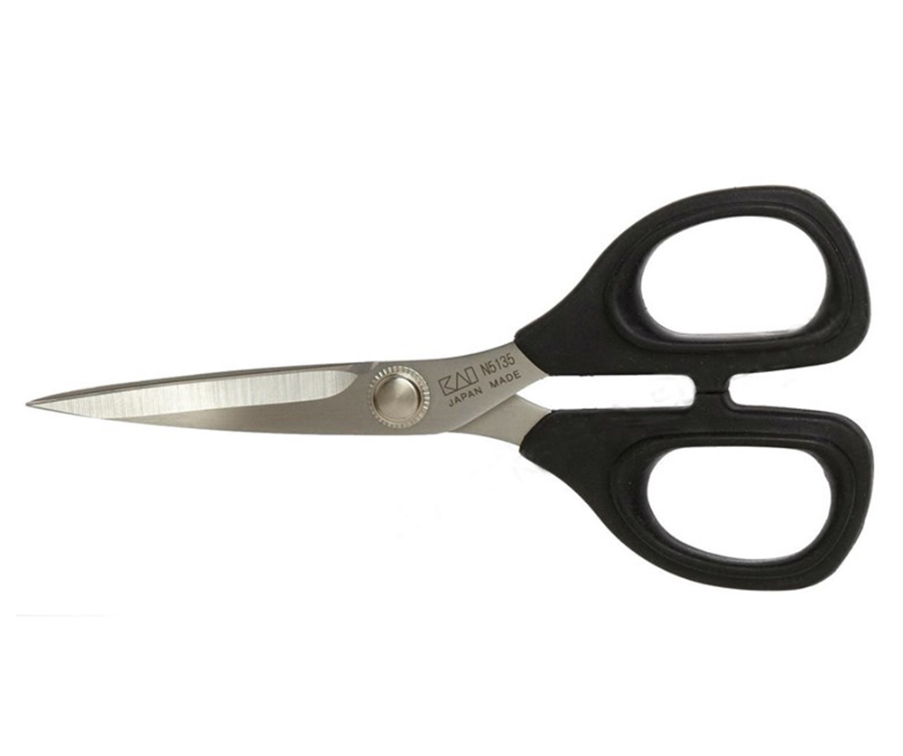 İplik Temizleme Makası / N5135 5