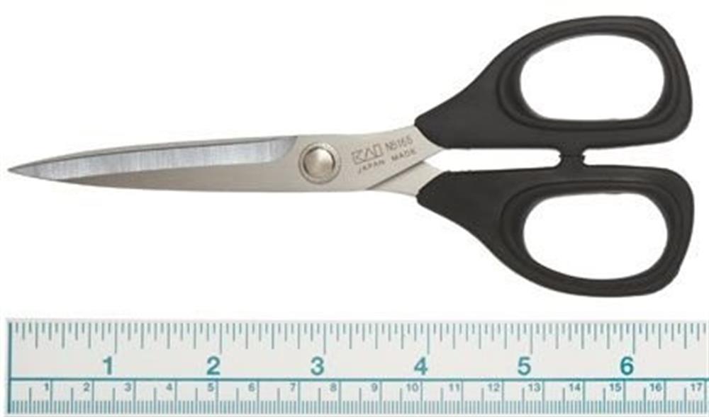 KAI İplik Temizleme Makası N5165 6