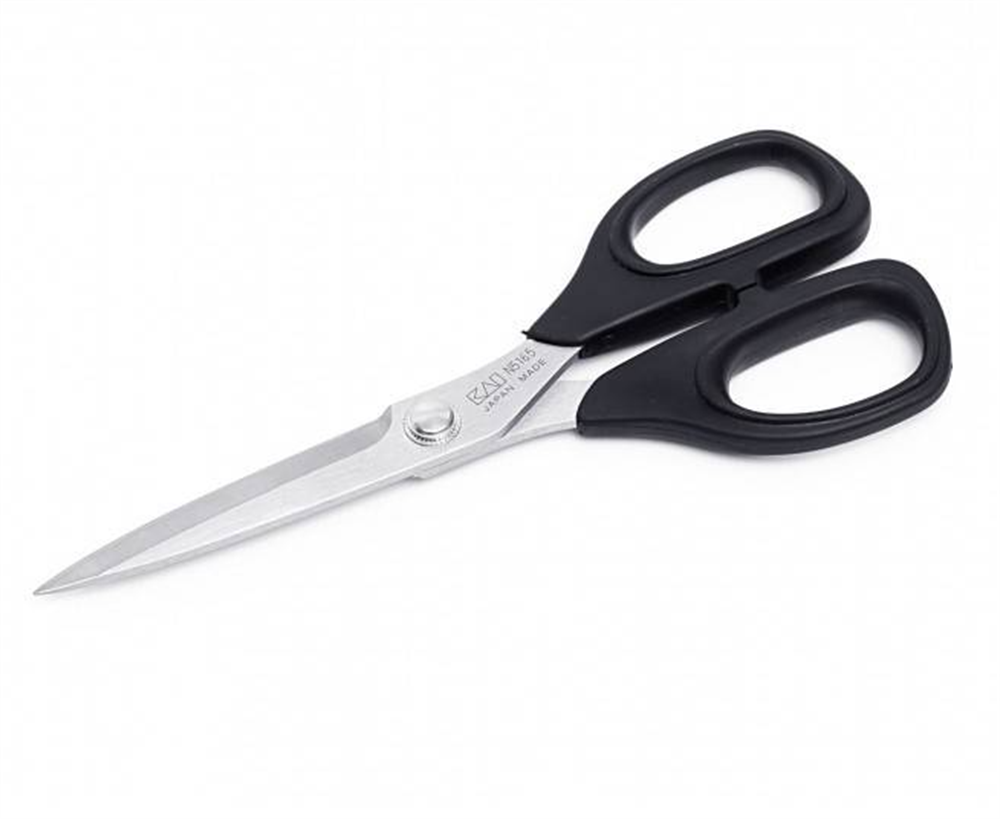 KAI İplik Temizleme Makası N5165 6