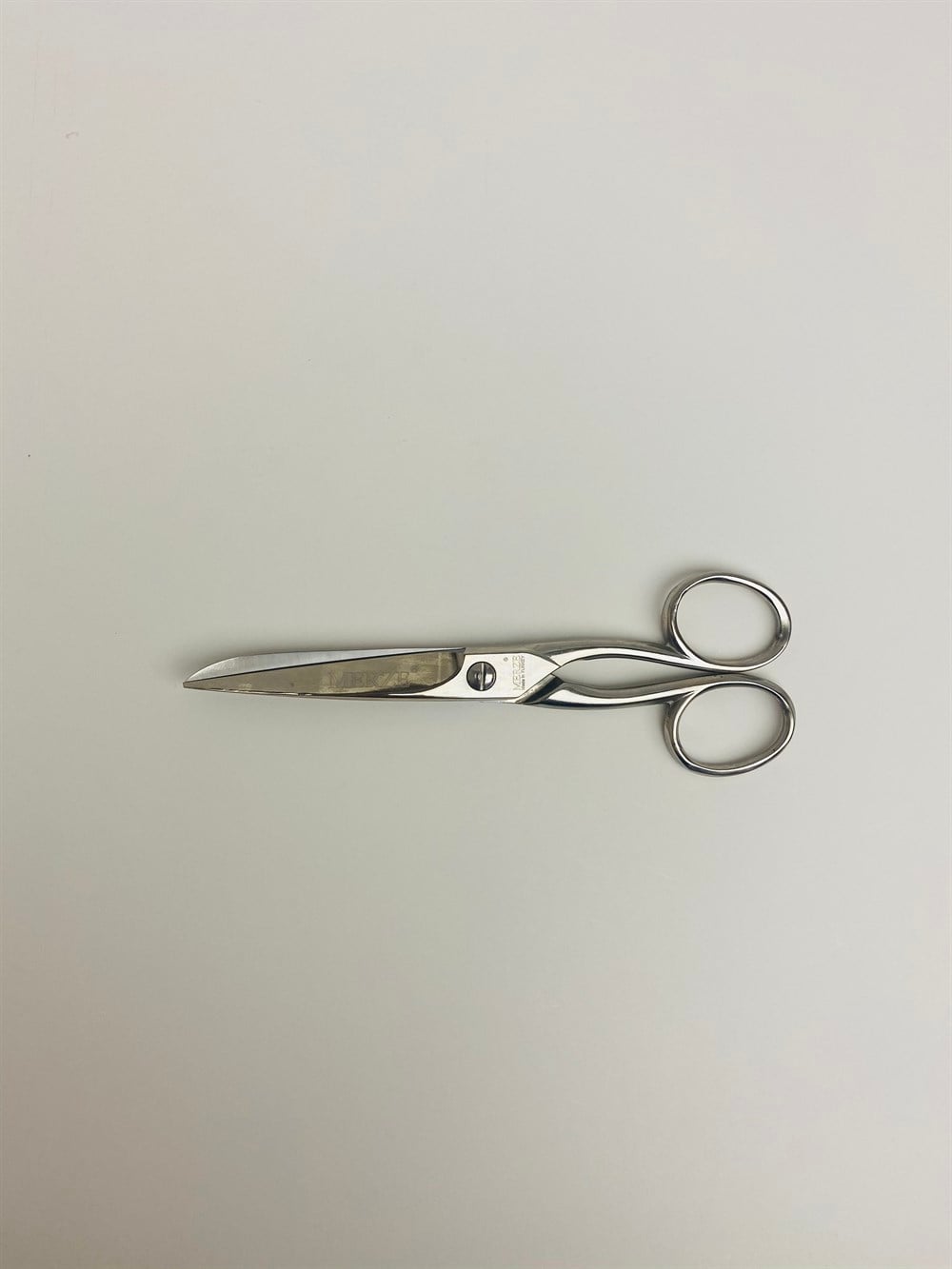 Merze Makas Vidalı 15cm / 4431-6 No