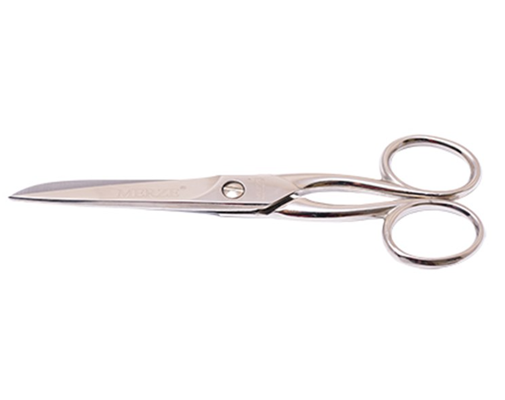 Merze Makas Vidalı 15cm / 4431-6 No