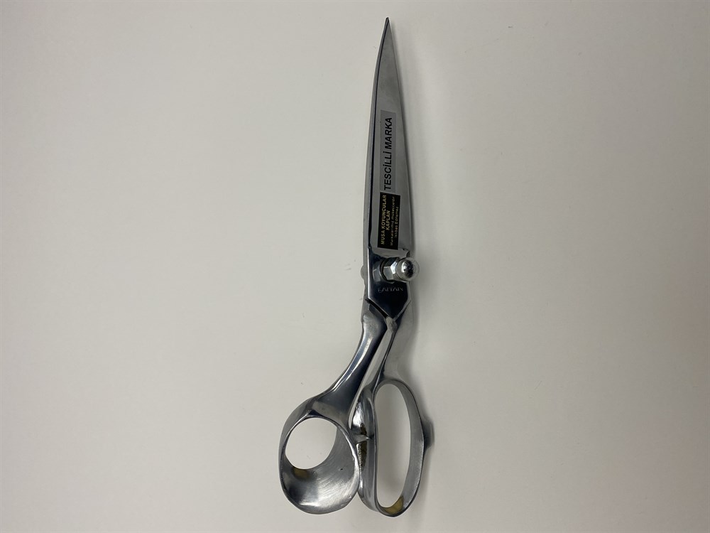 Musa Makas 30cm 12inç