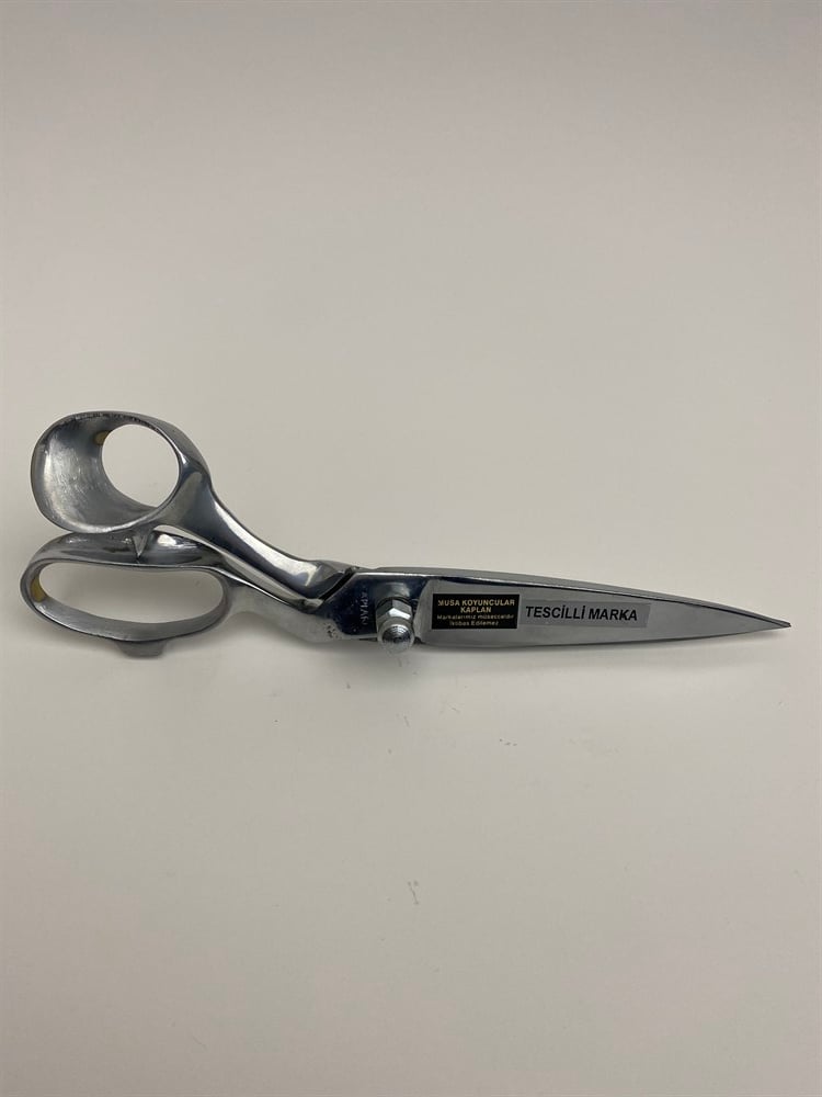 Musa Makas 31cm 13inç