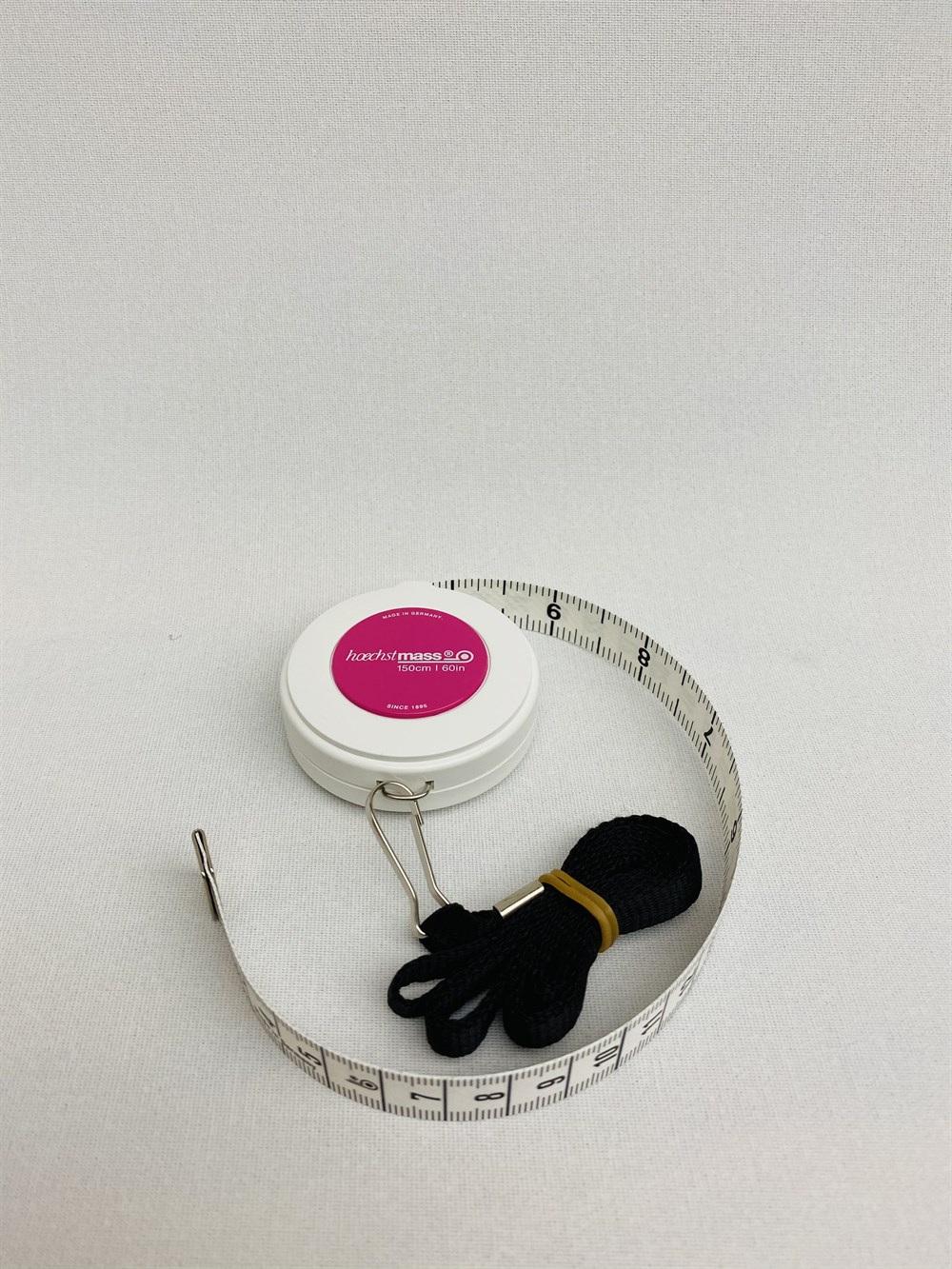 Otomatik Askılı Mezura 1.5mt / RONDO