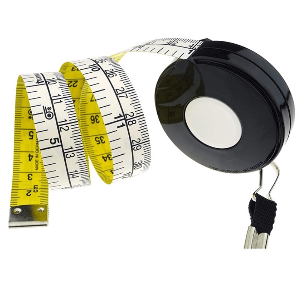 Otomatik Askılı Mezura 3mt / HOBBY