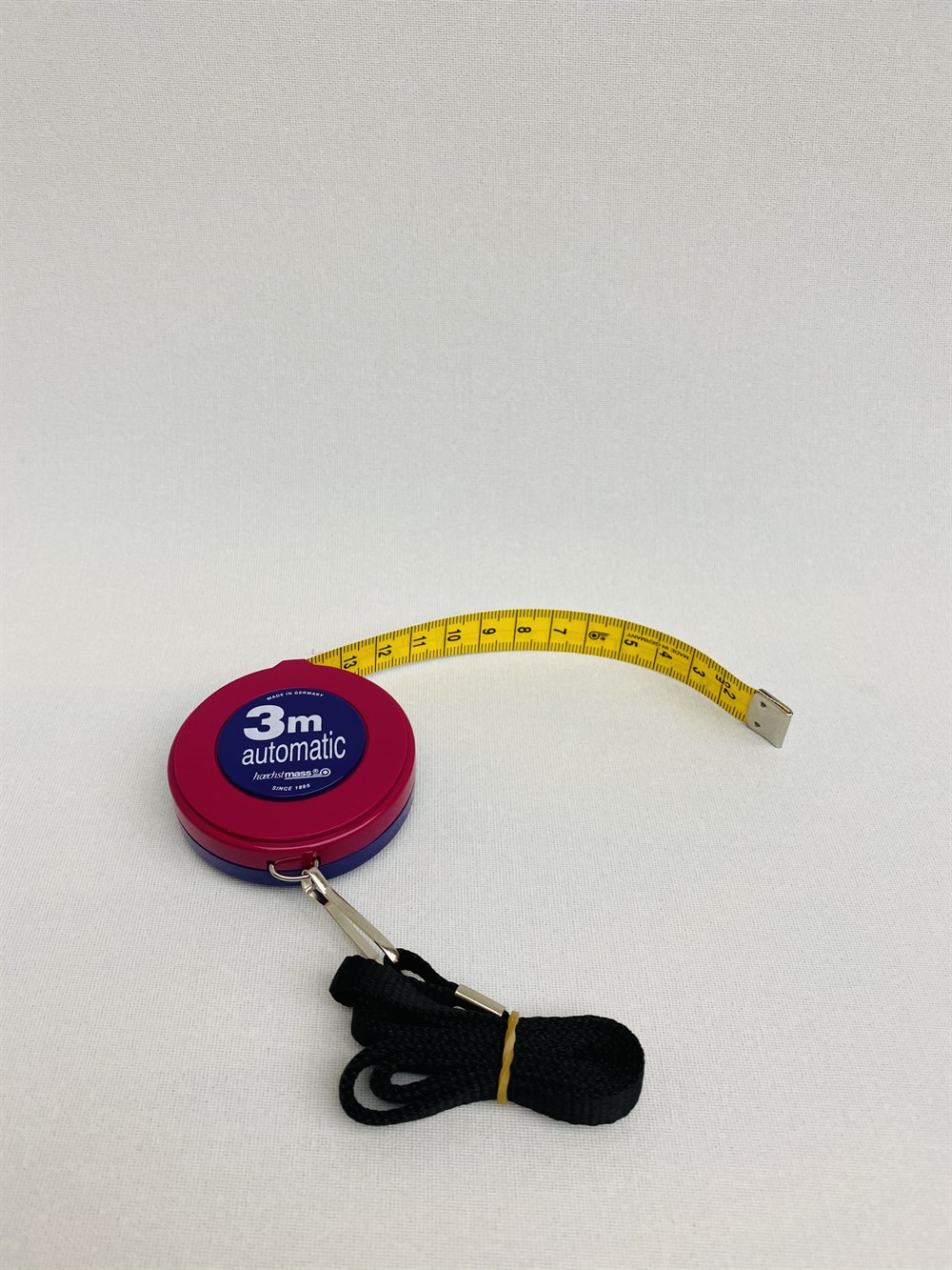 Otomatik Askılı Mezura 3mt / HOBBY