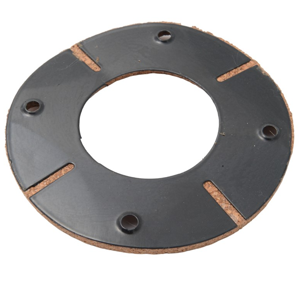 Motor ASM Balata 120mm