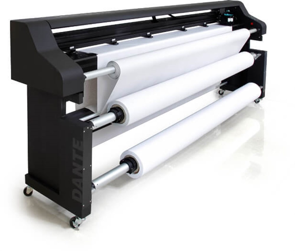PASTAL ÇİZİM KAĞIDI PLOTTER 152 CM
