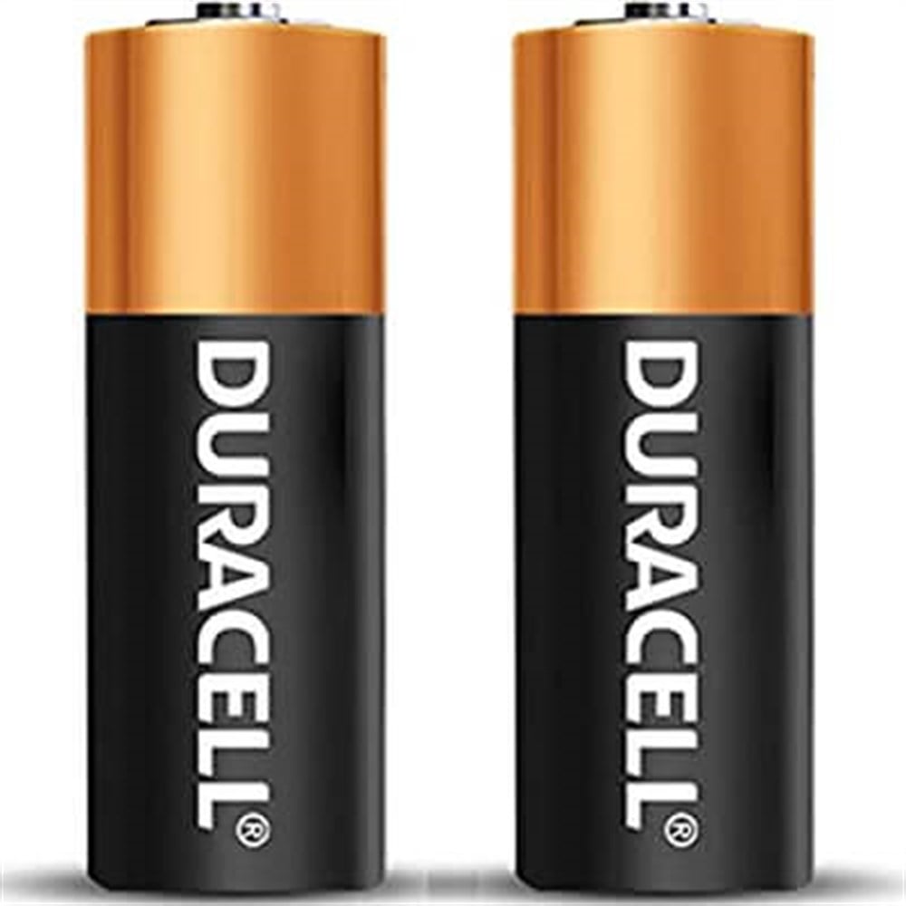 PİL AAA KALEM DURACELL 2 ADET