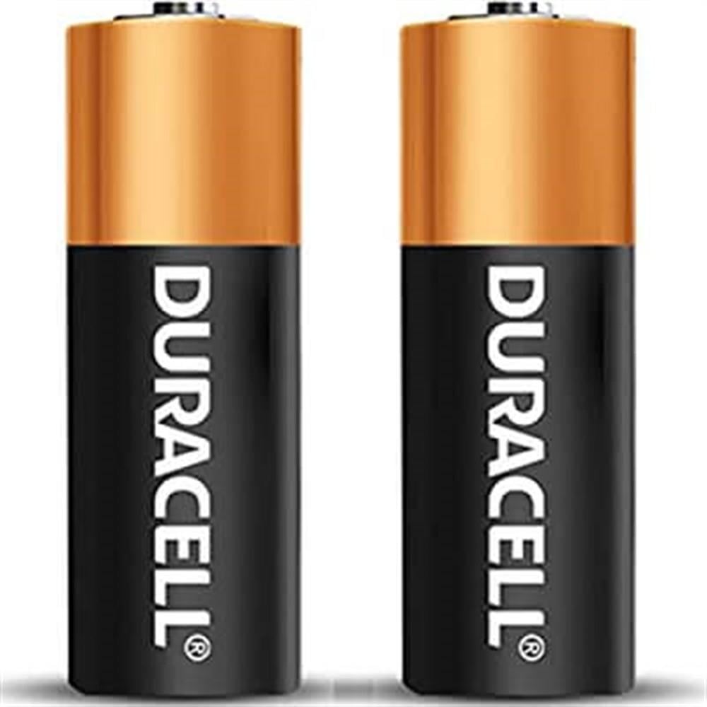 PİL AA KALEM DURACELL 2 ADET