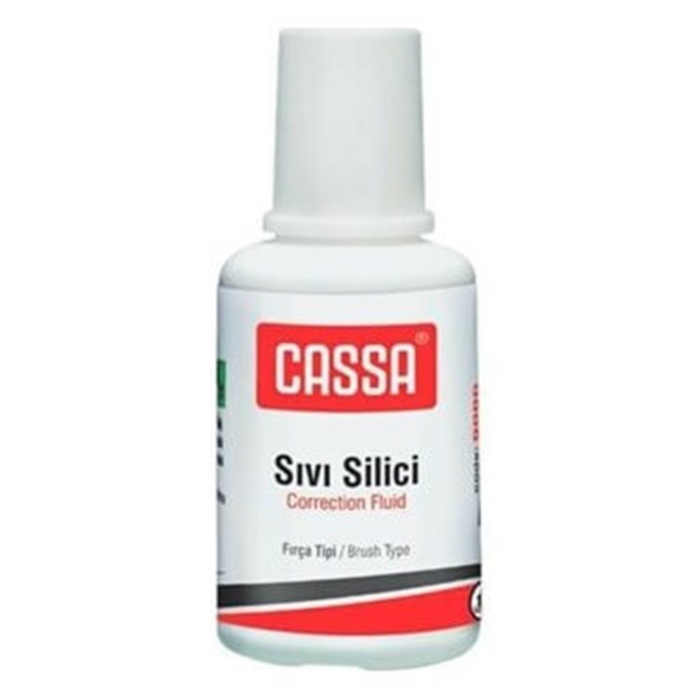 SIVI SİLİCİ CASSA