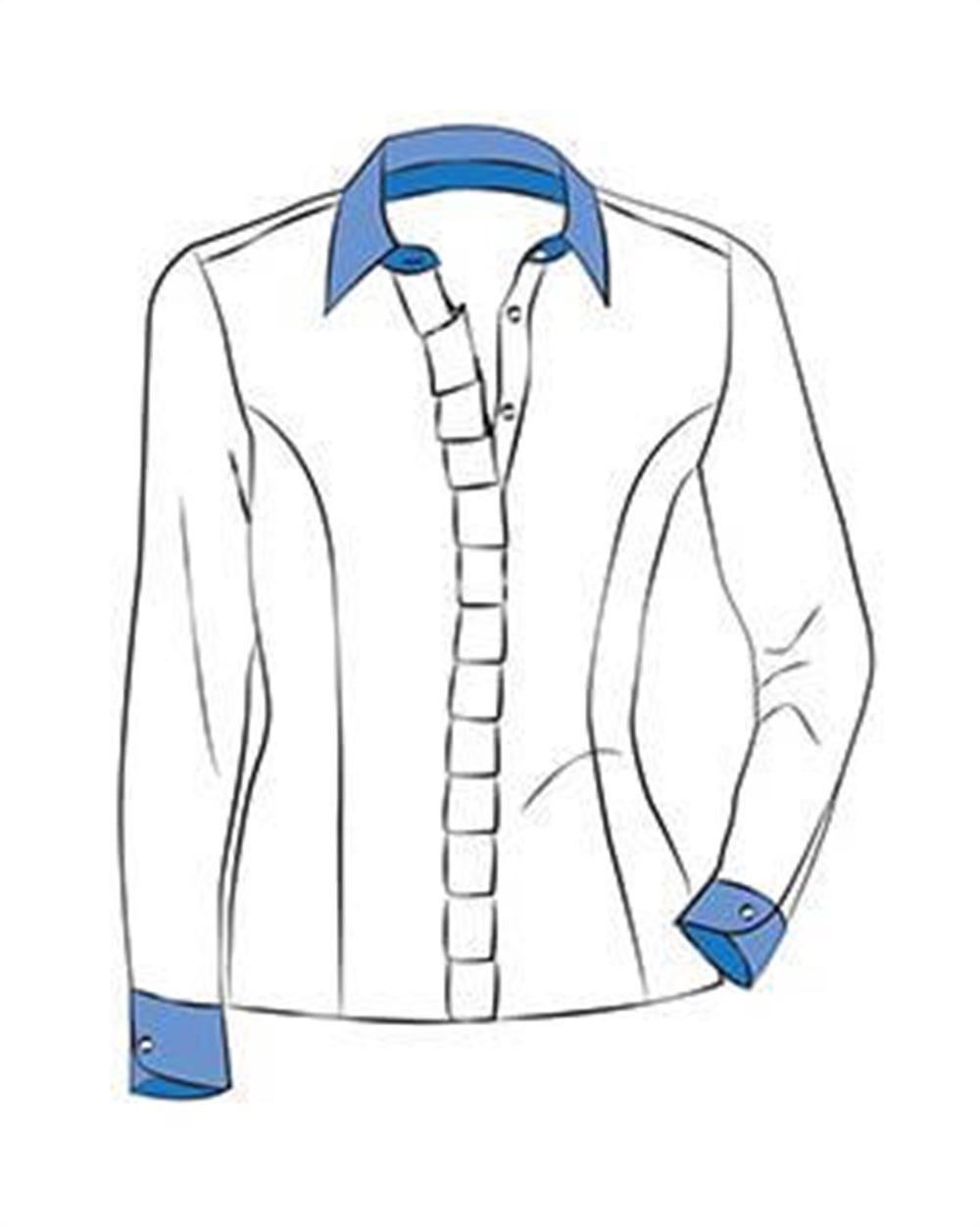 SNT TOPFUSE L080 SİYAH