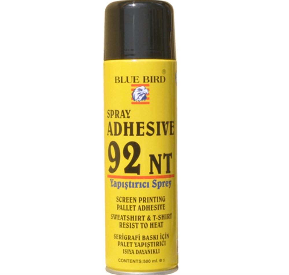 SPREY ADHESIVE 92