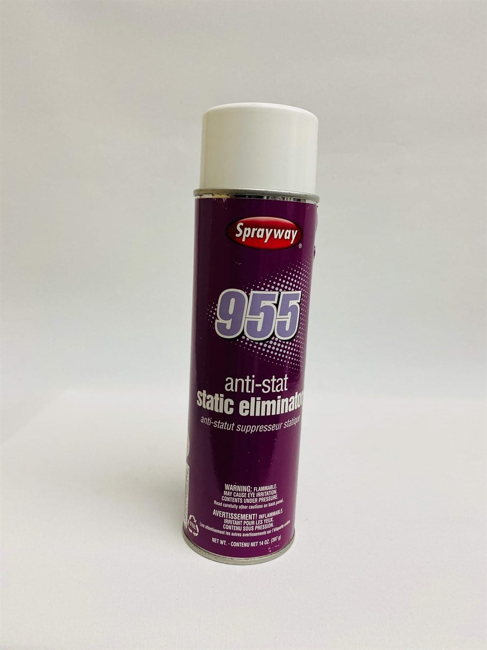 SPREY ANTİ-STAT 955 SPRAYWAY
