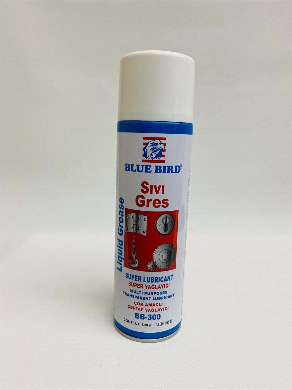 SPREY SIVI GRES BB-300