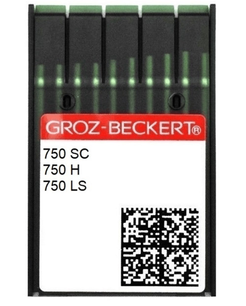 Süs İlik Dikiş İğnesi / 750 SC 16/100 10 ADET
