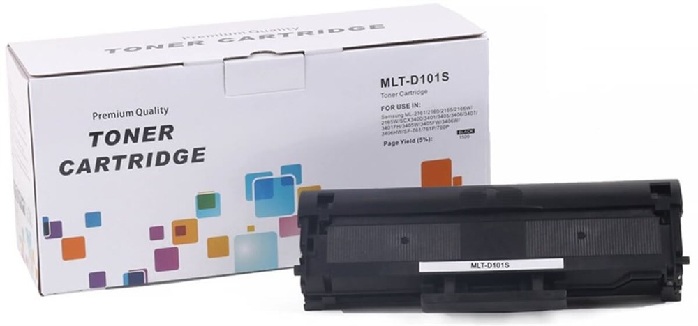 TONER MLT-D101S