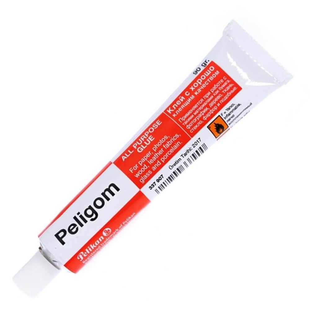 YAPIŞTIRICI PELİGOM 90 GR
