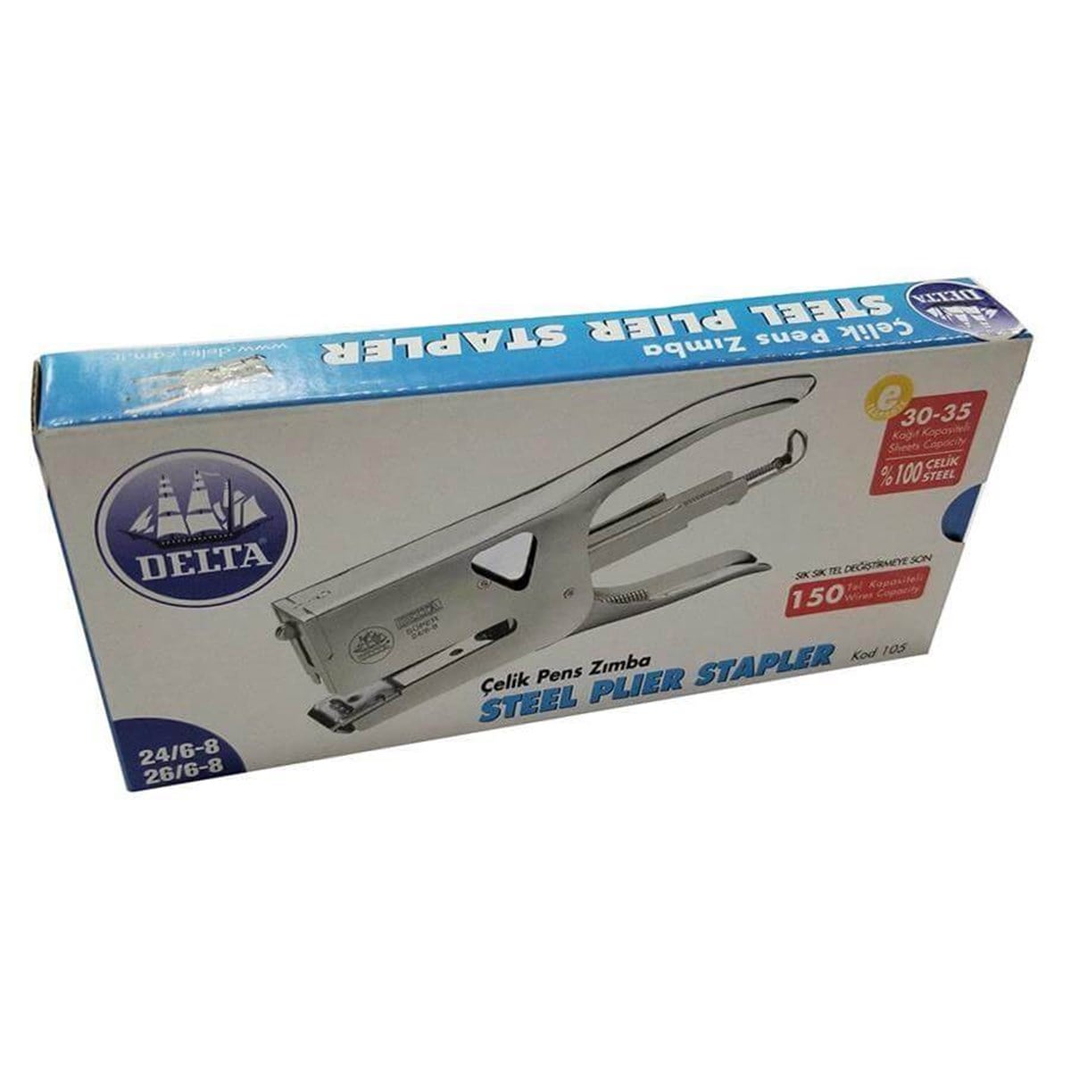 ZIMBA MAKİNASI PENS TİPİ