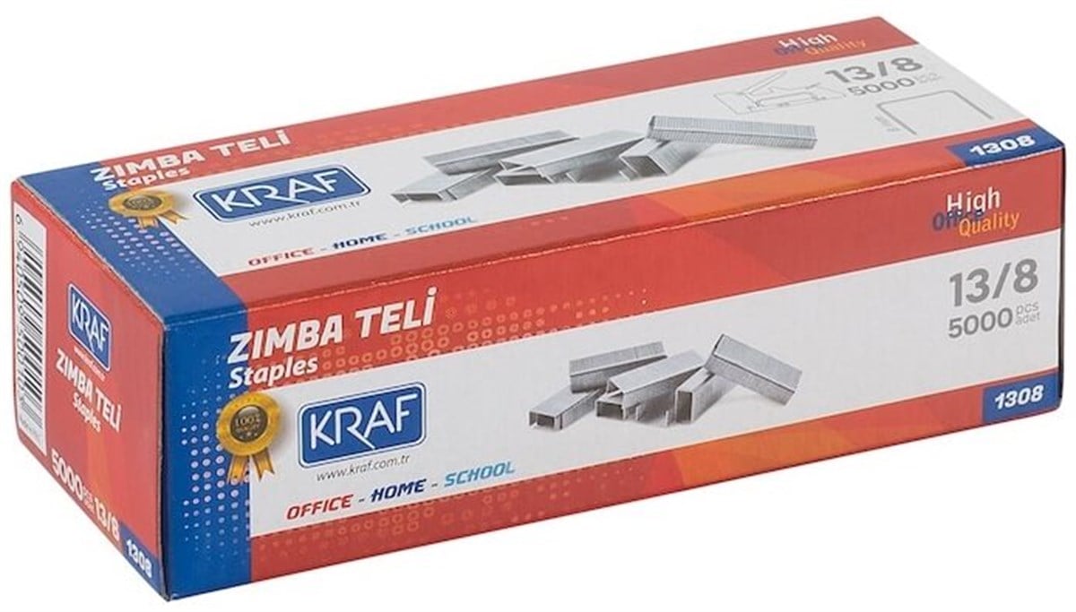 ZIMBA TELİ 13/8
