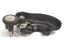 Ev Tipi Aile Dikiş Makinesi Eski Model Kara Kafa Masuralık / 113-HA-1