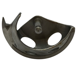 Ev Tipi Aile Dikiş Makinesi Singer 1301 Tam Devir Çağanoz / HM-105