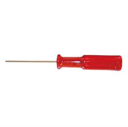 Alyan Tornavida 1.5mm Kırmızı