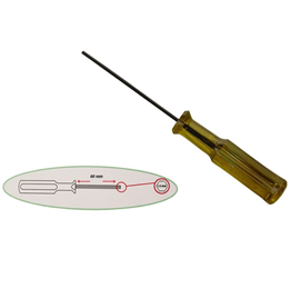 Alyan Tornavida 1.6mm Sarı