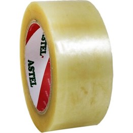 BANT 45X100 ŞEFFAF ASTEL