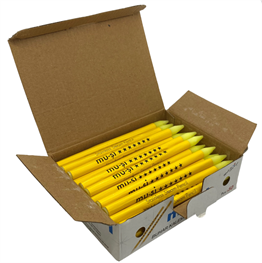 Sabun Kalem Çizgi Taşı Sarı