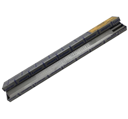 Dik Kumaş Kesim Motoru 10inç Bıçak / E80C10-1 12ADET