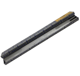 Dik Kumaş Kesim Motoru 8inç Bıçak / E80C8-1 12ADET