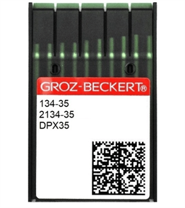 GB DPX35 SAYA VE FLATO İĞNESİ NO: 14