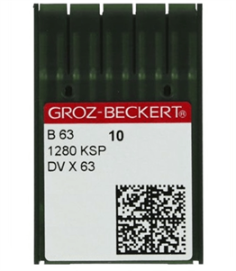 Reçme Dikiş İğnesi/DVX63 11/75