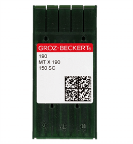 GB MTX190 CEP FLETO İĞNESİ NO:21