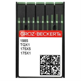 GB TQX1 KISA DÜĞME İĞNE 14 NO