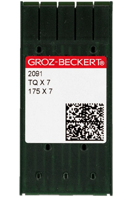 Uzun Düğme Dikiş Diğnesi/TQX7 16/100