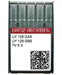 Reçme Dikiş İğnesi/UYX128 GAS 16/100
