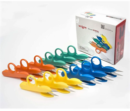 İplik Temizleme Makası / TC801 576 Adet
