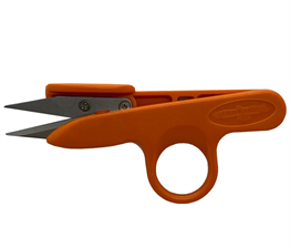 İplik Temizleme Makası / TC801