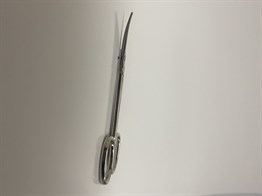 Nakış Makası İnce / 003-400