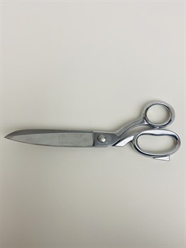 Merze Krom Kaplı Somunlu Makas 27.94cm / A6257-11 No