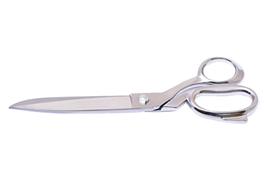 Merze Krom Kaplı Somunlu Makas 27.94cm / A6257-11 No