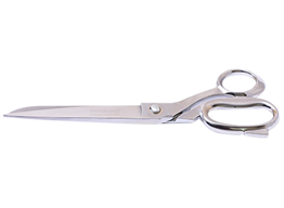  Merze Krom Kaplı Somunlu Makas 30.48cm / A6257-12 No