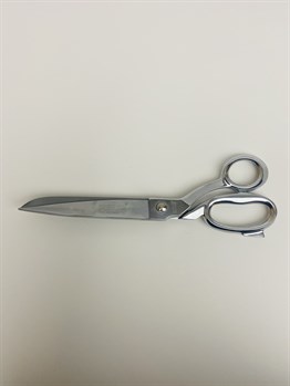  Merze Krom Kaplı Somunlu Makas 30.48cm / A6257-12 No