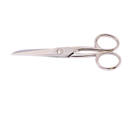 Merze Makas Vidalı 13cm / 4431-5 No