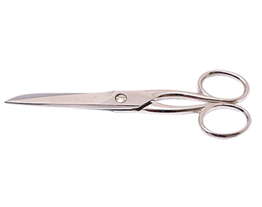 Merze Makas Vidalı 15cm / 4431-6 No