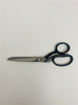 Merze Makas Siyah Saplı Vidalı 20.5cm / 4115-8 No