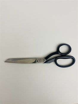 Merze Makas Siyah Saplı Vidalı 22.5cm / 4115-9 No